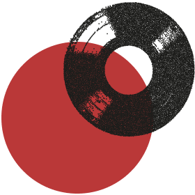 dekoratives Plattenicon